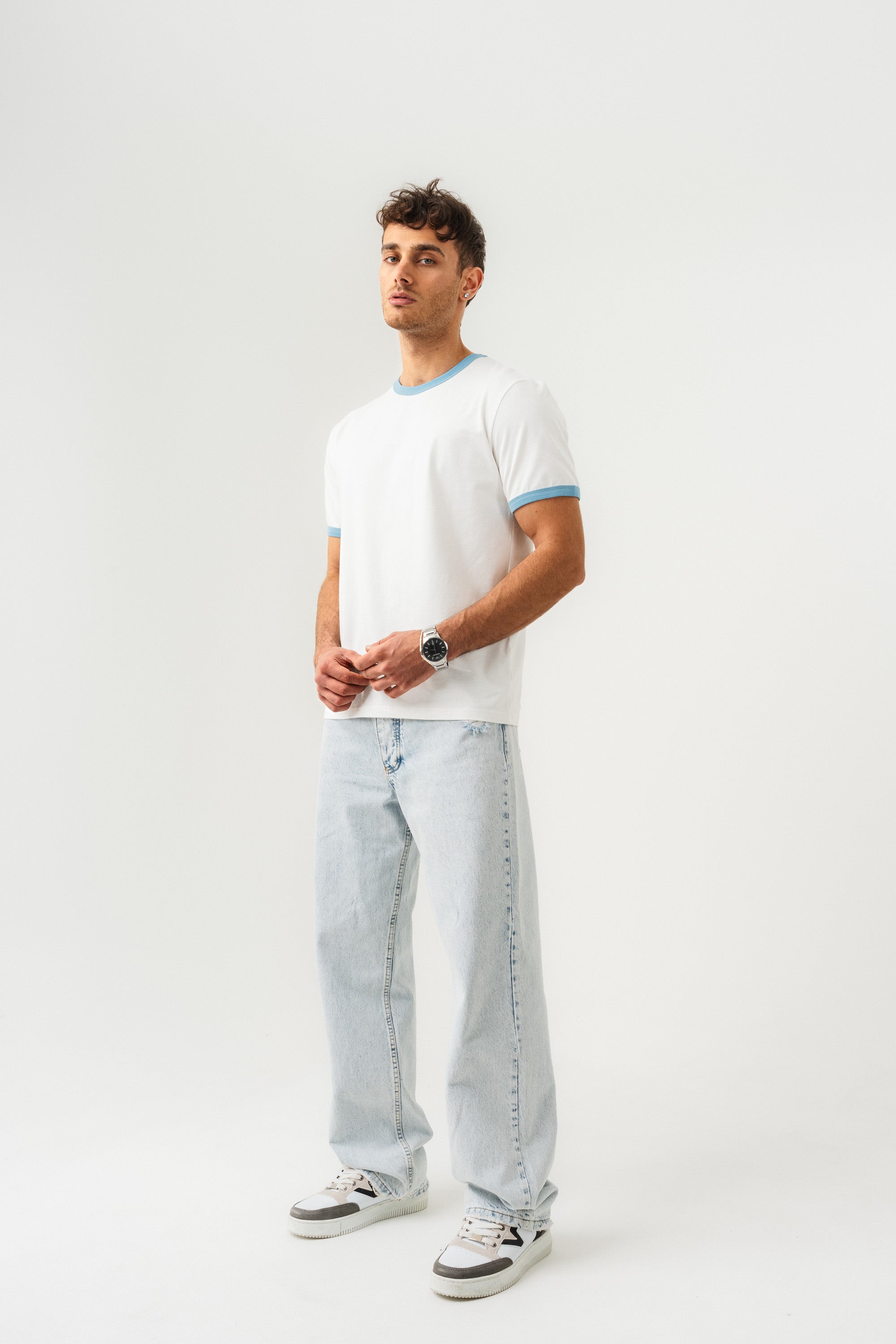 ERKRK TİŞÖRT , KADIN TİŞÖRT